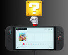 Nintendo Today Switch 2 stop charging feature (Kép forrása: Nintendo Today!, Nintendo of America szerkesztéssel)