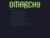 Omarchy 3.7.0 Linux játékosoknak már elérhető
