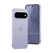 Google Pixel 11, Light Sterling színben