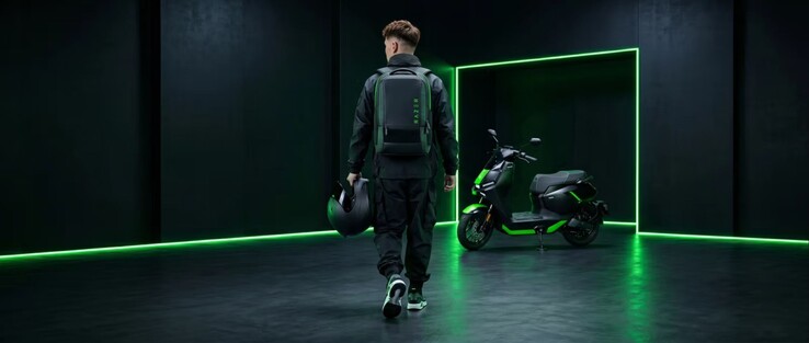 Ingyenes Razer hátizsák a robogó vásárlásához