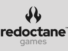 RedOctane Games logó a sajtóközleményből Kép forrása RedOctane Games honlapja
