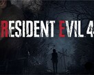 Resident Evil 4 borítókép