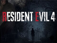 Resident Evil 4 borítókép