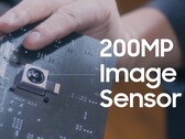 A Sony új 200 MP-es kamerája akár 20%-kal nagyobb lehet, mint a Galaxy 25 Ultra ISOCELL HP2. (Kép forrása: Samsung)