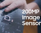 A Sony új 200 MP-es kamerája akár 20%-kal nagyobb lehet, mint a Galaxy 25 Ultra ISOCELL HP2. (Kép forrása: Samsung)
