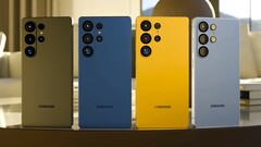 A Samsung Galaxy S26 Ultra csak néhány kameraérzékelő frissítést kap, de valószínűleg érezhetően gyorsabban fog töltődni. (Kép forrása: TT Technology)