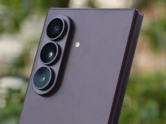Samsung Galaxy Z Fold8 Ultra teszt