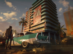 Egy képernyőmentés a Far Cry 6-ból (kép forrása: SteamDB)