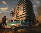 Egy képernyőmentés a Far Cry 6-ból (kép forrása: SteamDB)