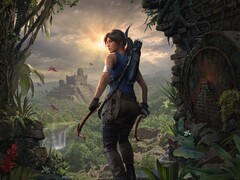Kép a Shadow of the Tomb Raider Definitive Edition játékból. (Kép forrása: PlayStation)