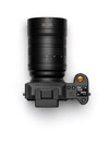A Hasselblad XCD 2,8-4/35-100E objektív. (Kép forrása: Hasselblad)