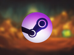 Az UnderMine jelenleg 90%-kal csökkent a Steamen. A képen: egy szerkesztett promóciós kép a játékról. (Kép forrása: Steam)