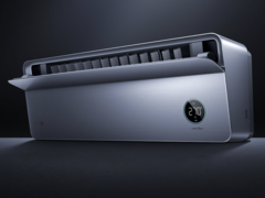 Megérkezett a Xiaomi Mijia Air Conditioner Pro 1.5HP. (Kép forrása: Xiaomi)