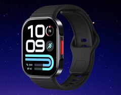 A Redmi Watch 6 Lite várhatóan hamarosan megjelenik a piacon.