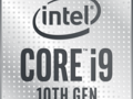 Intel Comet Lake i9-10850K SoC