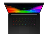 Razer Blade Pro 17 RTX 2060 Laptop rövid értékelés: Milyen az RTX 2080 Max-Q-hoz képest?