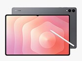 A "Galaxy Tab S11 Ultra" renderelés. (Kép forrása: Evan Blass)