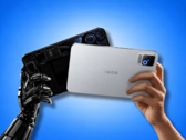 iQOO Pad Ultra markolatos tokban