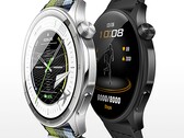 Az Oppo Watch S elindult Európában