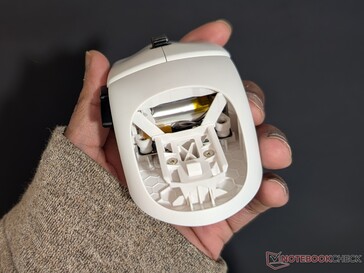 A Pathfinder mag héja.