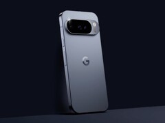 Az egyik Pixel 10 telefon hivatalos renderelése. (Kép forrása: Google)