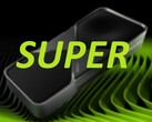 Az RTX 50 Super GPU-sorozat jövő év januárjában jelenhet meg.