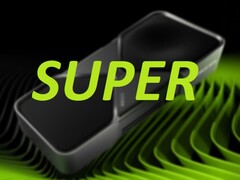 Az RTX 50 Super GPU-sorozat jövő év januárjában jelenhet meg.