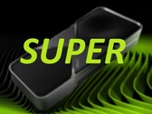 Az RTX 50 Super GPU-sorozat jövő év januárjában jelenhet meg.