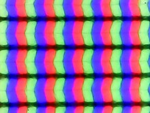 Sub-pixelek