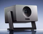 Lézerprojektor 3: Új lézerprojektor kardánnal. (Kép forrása: Xiaomi)