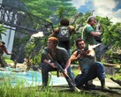 Hivatalos Far Cry 3 kép a Steamen. (Kép forrása: Steam) 