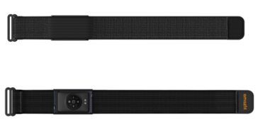 Az Amazfit Helio Strap. (Kép forrása: Walmart)