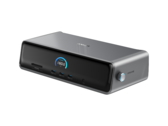 Kiszivárgott egy kiadatlan Anker 14-in-1 USB-C dokkolóállomás (Kép forrása: AnkerInsider)