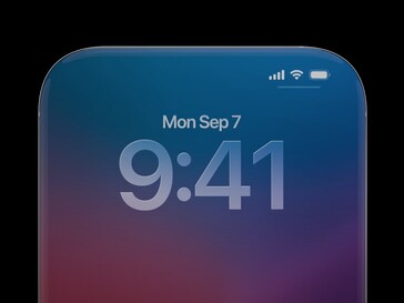 2027-ben az iPhone 19, azaz az iPhone 20 kijelzője lyukak nélküli lesz