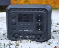 Bluetti Elite 300 hirdetés