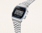 Casio Vintage A159WE-1 óra