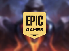 Az utolsó PC-s játékajándék a Legion TD 2 lesz. A képen: a játék szerkesztett borítója. (Kép forrása: Epic Games Store)