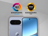 A Google Pixel 10 Pro XL a negyedik helyet szerezte meg a DxOMark okostelefonos kamera rangsorában (Kép forrása: DxOMark)