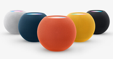 A HomePod mini ára körülbelül 30 százalékkal emelkedett.