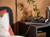 Az IKEA új kábelei közé tartozik a Lillhult USB-A USB-C kábel. (Kép forrása: IKEA)