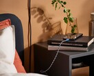 Az IKEA új kábelei közé tartozik a Lillhult USB-A USB-C kábel. (Kép forrása: IKEA)