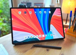 Lenovo Tab Extreme tablet rövid értékelés. Test device provided by Lenovo Germany.