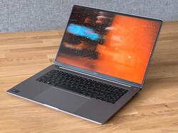 A Xiaomi RedmiBook Pro 16 (2024) egy nagyon jó laptop médiafogyasztásra