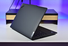 A Lenovo ThinkPad T14 Gen 6 Intel (kép forrása: Benjamin Herzig)