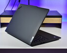 A Lenovo ThinkPad T14 Gen 6 Intel (kép forrása: Benjamin Herzig)