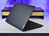 A Lenovo ThinkPad T14 Gen 6 Intel (kép forrása: Benjamin Herzig)