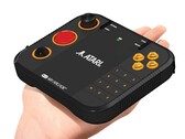 A My Arcade Gamestation Retro Gamepad ugyanazokkal a kezelőszervekkel rendelkezik, mint az Atari Gamestation Go.