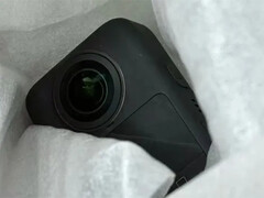 Az Osmo 360 egyre közelebb kerül a megjelenéshez. (Kép forrása: via Photo Rumors)