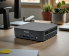 Asus ExpertCenter PN54 AMD Ryzen AI 7 350-gyel (Kép forrása: Notebookcheck)