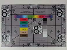 Google Pixel 10 Pro: Éleslátás teszt